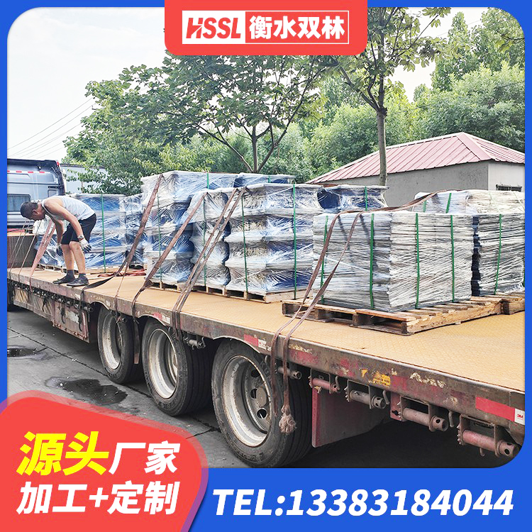临夏LNR建筑隔震支座什么价格 临夏建筑铅芯夹层橡胶隔震支座源头工厂 临夏隔震支座III型生产厂家 临夏LRB隔震支座源头工厂 - 第5张