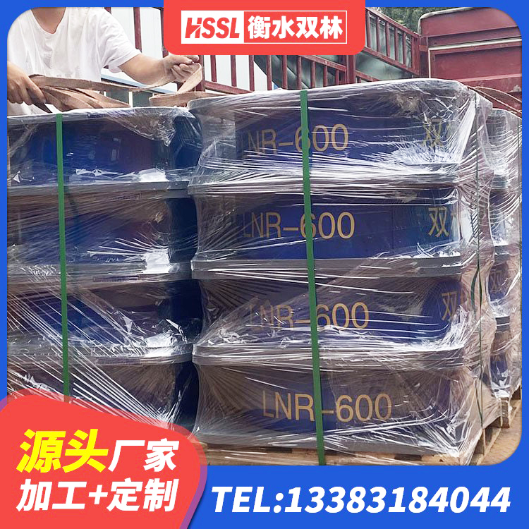 临夏建筑工程中的隔震支座厂家 临夏建筑隔震支座LNR300源头工厂 临夏HDR600高阻尼橡胶支座源头工厂 临夏橡胶隔震支座生产厂家 - 第3张