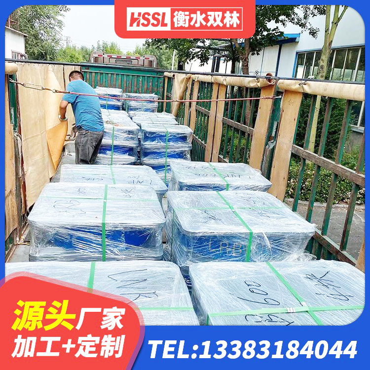 临夏LRB橡胶隔震支座600厂家 临夏建筑高阻尼支座源头工厂 临夏LNR水平力分散型橡胶支座什么价格 临夏建筑预制楼梯隔震支座 - 第5张