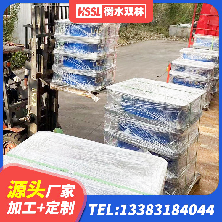 临夏建筑高承载力隔震支座 临夏LNR橡胶支座厂家 临夏LNR900建筑隔震橡胶支座源头工厂 临夏LNR隔震支座多少钱 - 第2张