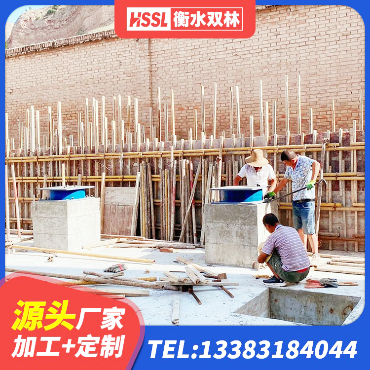 临夏连廊橡胶隔震支座生产厂家 临夏抗震减震支座厂家电话 临夏HDR1300高阻尼隔震支座厂家电话 临夏建筑框架隔震支座