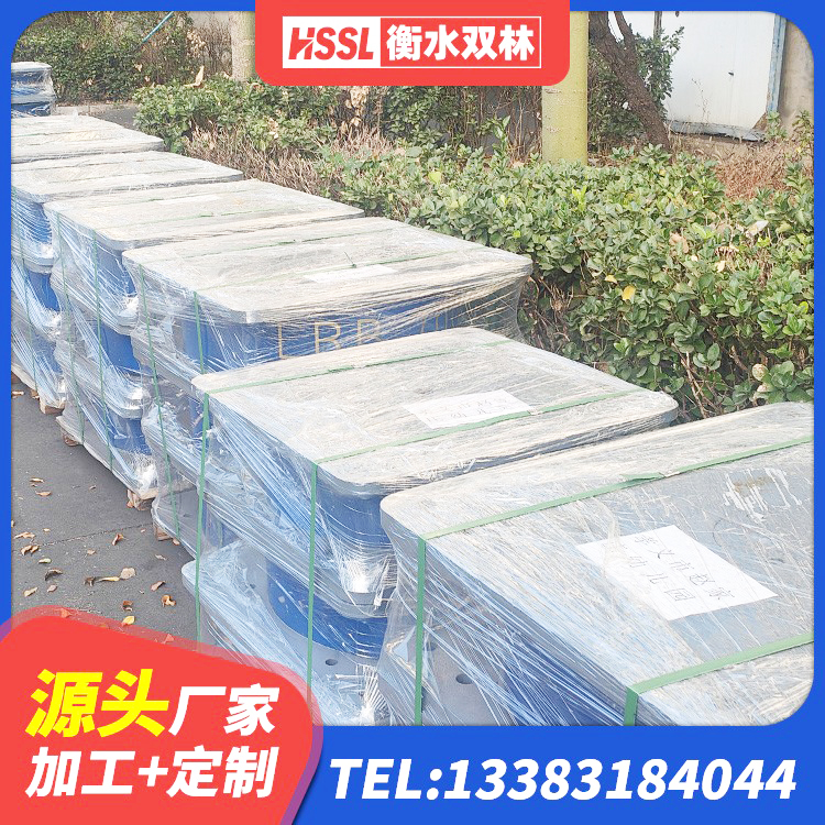 临夏LRB800支座 临夏高承载力耗能隔震支座生产厂家 临夏建筑铅芯橡胶隔震支座LRB900生产厂家 临夏地面隔震支座厂家